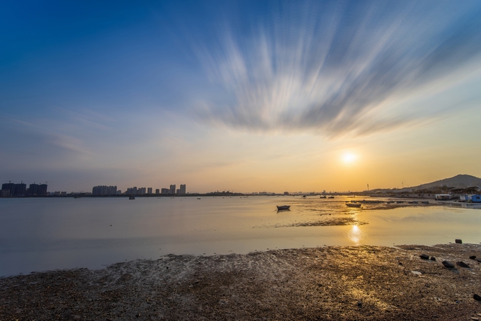 三等獎(jiǎng) 設(shè)計(jì)院 張啟鵬 夕陽.jpg